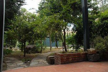 Ai Tre Parchi Bed And Bike 3*