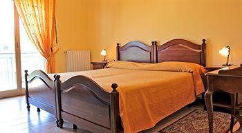 Ai Tre Parchi Bed And Bike