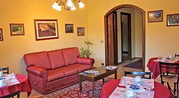 Ai Tre Parchi Bed And Bike