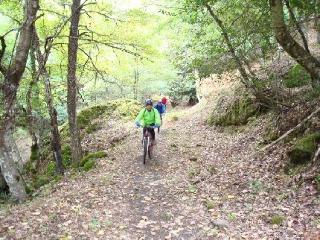 Ai Tre Parchi Bed And Bike