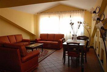 Ai Tre Parchi Bed And Bike Randazzo