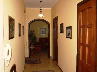 Ai Tre Parchi Bed And Bike Couette-café 3*