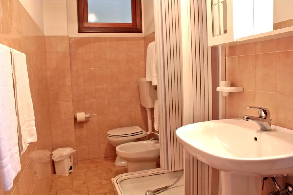 Couette-café Ai Tre Parchi Bed And Bike Randazzo