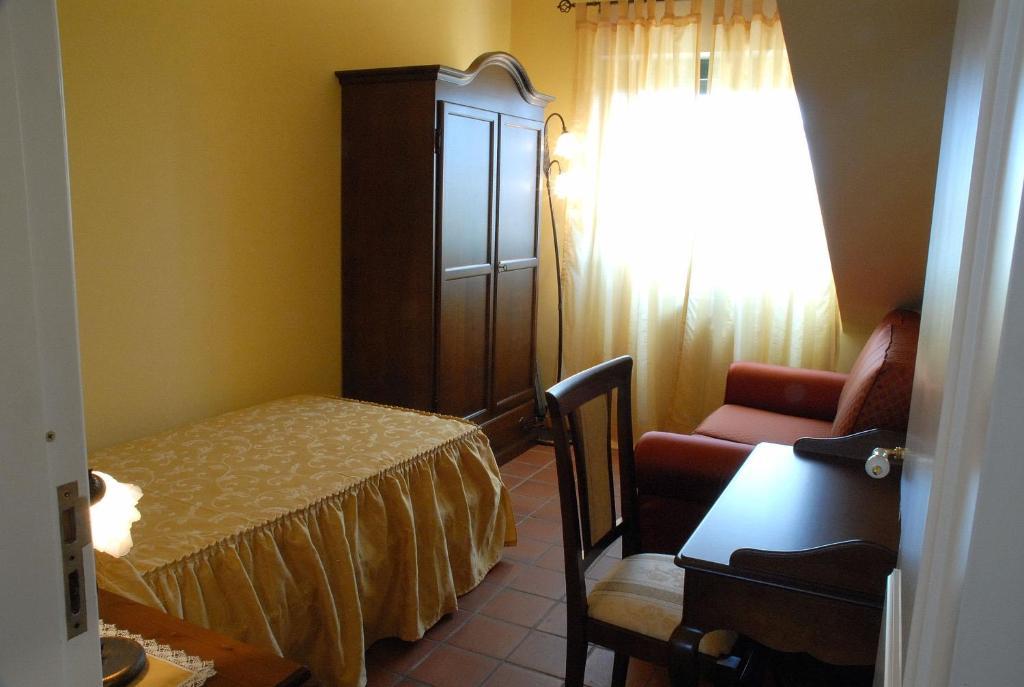 Couette-café Ai Tre Parchi Bed And Bike