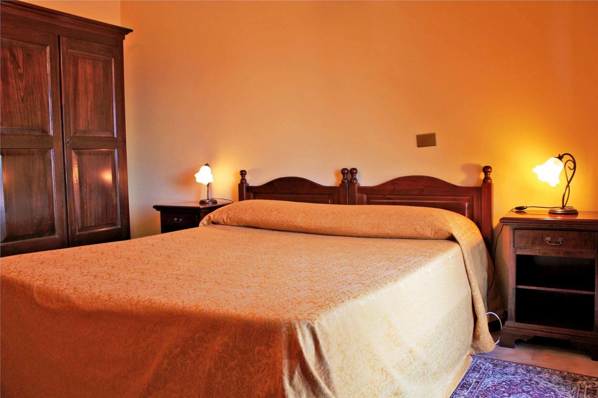 Ai Tre Parchi Bed And Bike