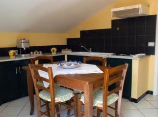 Ai Tre Parchi Bed And Bike 3*